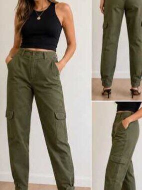 MODERN CARGO PANT | Aritzia